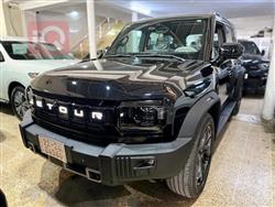 جیتۆر T2